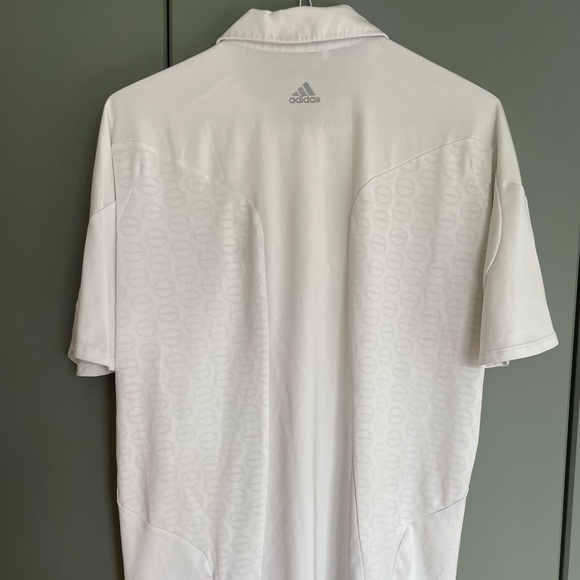 Adidas Golf Shirt - Picture 5 of 7